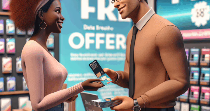 SK Telecom’s Free SIM Cards: A Cheeky Response to Data Breach