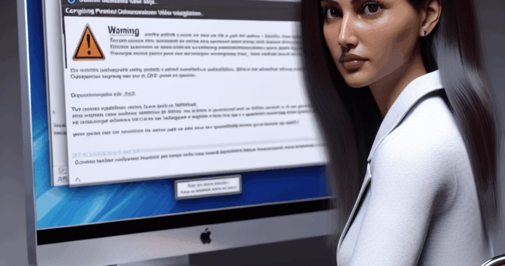 Safari Security Bug: How to Stay Safe and Secure Online