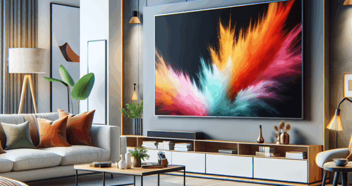 Samsung Frame TV: Why the Frame Pro is a Big Upgrade