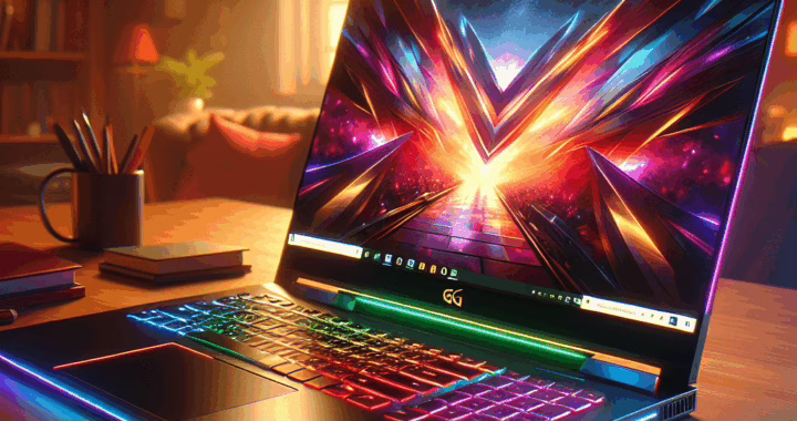 Samsung G81SF Review: A Glimpse into Gaming Brilliance