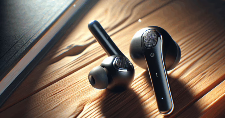 Samsung Galaxy Earbuds: Affordable Sound with a Battery Boost