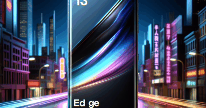 Samsung Galaxy S25 Edge Launch: What to Expect on May 13