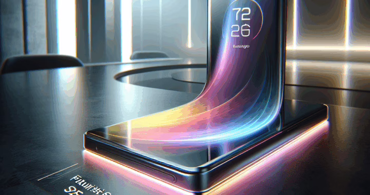 Samsung Galaxy S25 Edge: Specs and Pricing Leaked Ahead of Launch