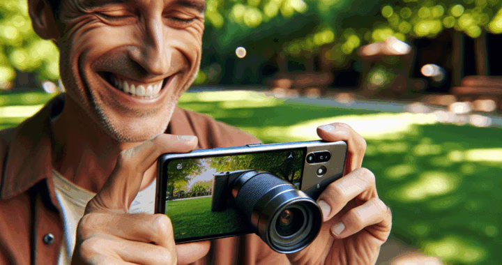 Samsung Galaxy S25 Edge: Telephoto Lens? Who Needs It!
