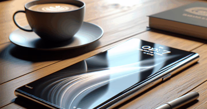 Samsung Galaxy S25 Edge: The Future of Smartphones Unveiled