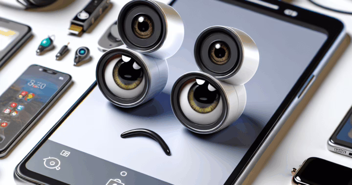 Samsung Galaxy S25 FE Cameras: Leaks and Laughs Await