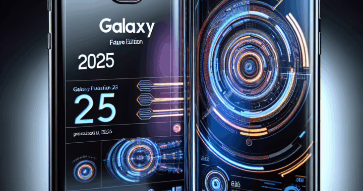 Samsung Galaxy S25 FE Hints: What to Expect in 2025