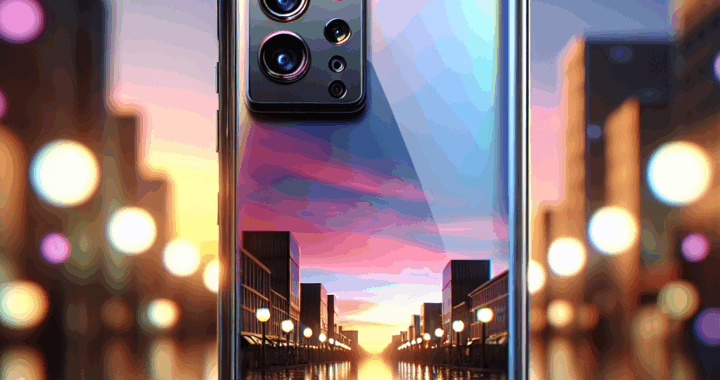 Samsung Galaxy S26: Exciting Camera Upgrades Ahead!