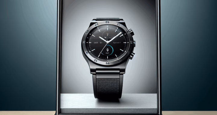 Samsung Galaxy Watch 8: Unofficial Renders and Rotating Bezel Fun