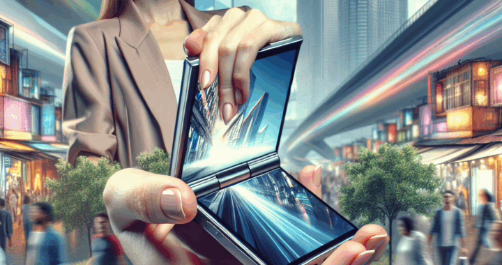 Samsung Galaxy Z Flip 7 Specs: A Foldable Phone Delight