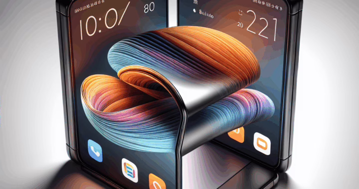 Samsung Galaxy Z Flip 7 & Z Fold 7: Android 16 Awaits!