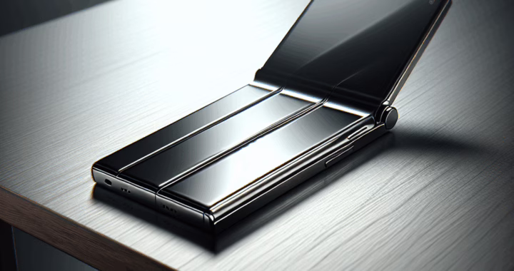 Samsung Galaxy Z Fold 7: A Glimpse into the Future of Phones