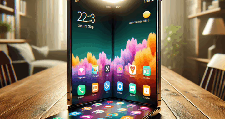 Samsung Galaxy Z Fold 7: Slimmer Design and Better Battery!