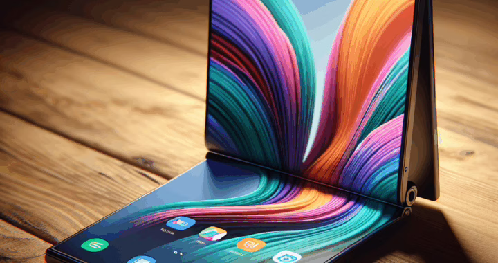 Samsung Galaxy Z Fold 7 Specs: A Peek Into the Future