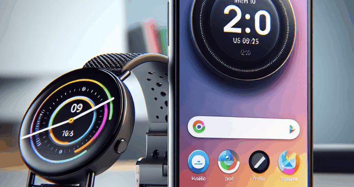 Samsung One UI 8: Exciting Upgrades for Galaxy Phones & Watches