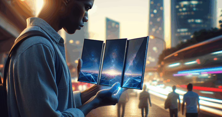 Samsung Tri-Fold Price: What to Expect and Why You Might Not Buy