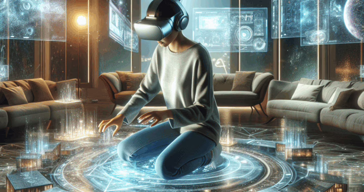 Samsung’s 2025 Android XR Device: 3 Features to Love