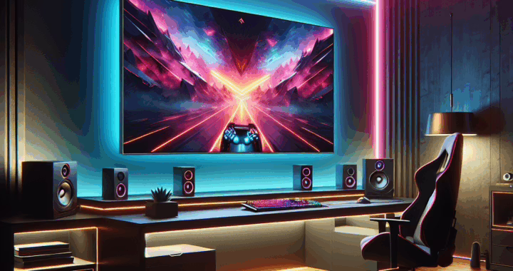 Samsung’s 500Hz OLED Gaming Monitor: Overkill or Game Changer?