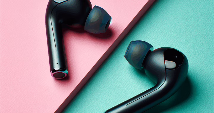 Samsung’s New Cheaper Earbuds: Battery Boost and Budget Bliss