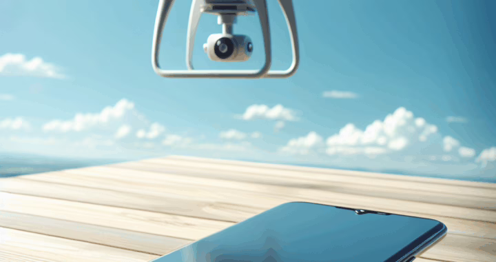 Samsung’s Slim Galaxy Edge & DJI’s New Drone: Tech Buzz This Week
