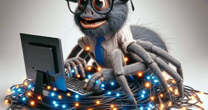 Scattered Spider’s Global Pursuit: A Security Wake-Up Call