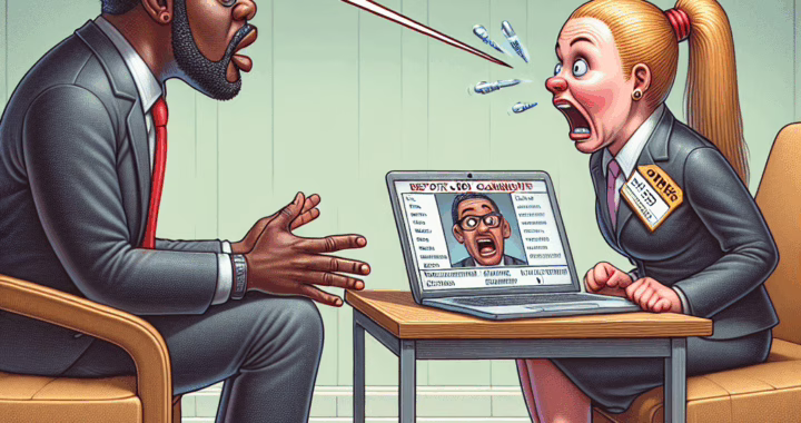 Security Tips: Ask This Question for Remote Job Candidates