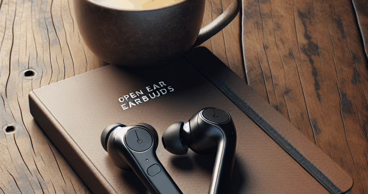 Sennheiser’s Open Earbuds: A Bargain for Audiophiles Everywhere