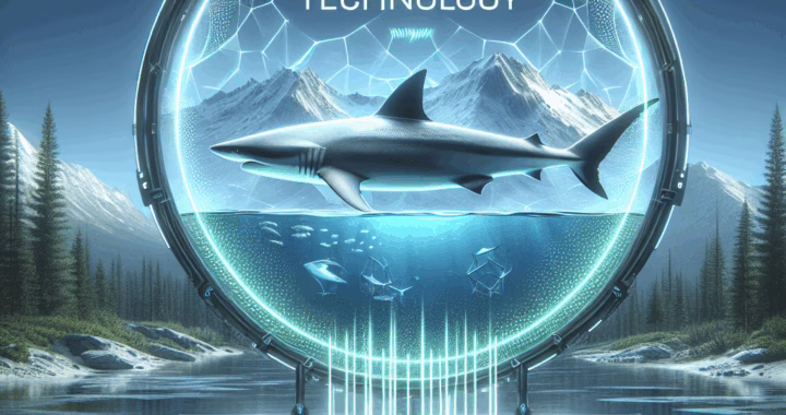 Shark Cryoglow: The Coolest Tech in 2025