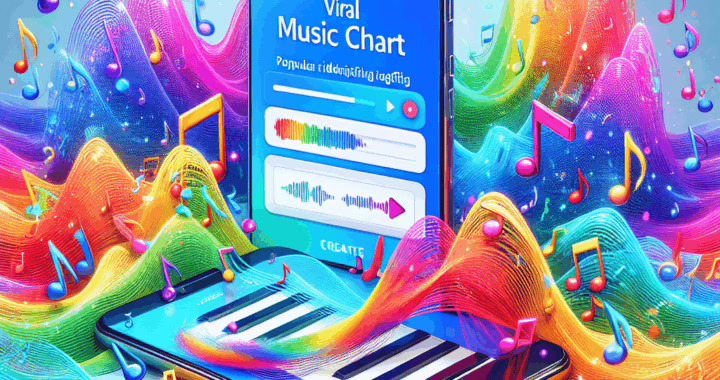 Shazam’s Viral Chart: Your Playlist for Latest Hits & Classics