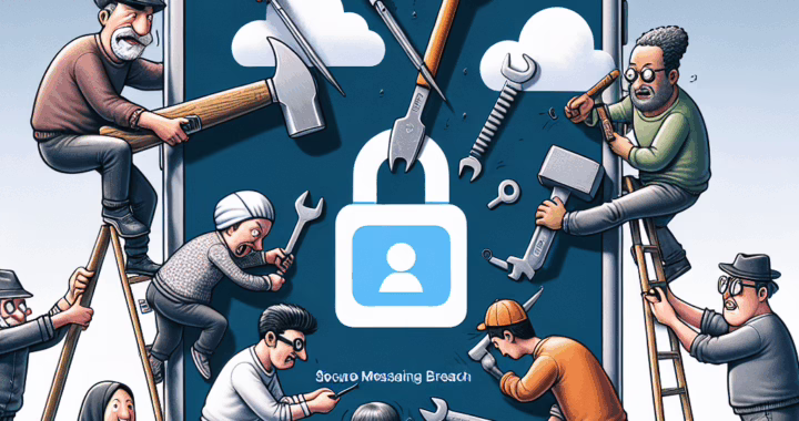 Signal Clone: A Fun Look at Security in 2025