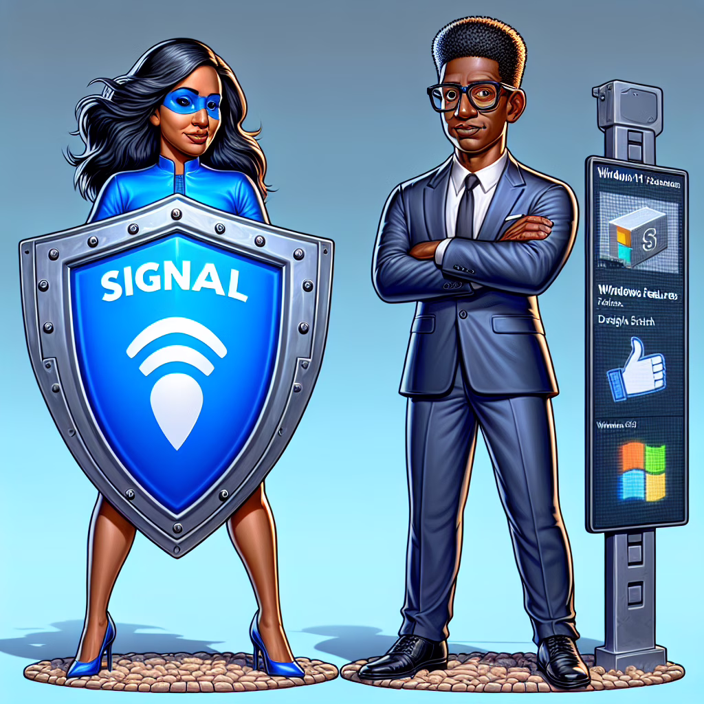 signal-critiques-microsoft-on-windows-11-privacy-issues