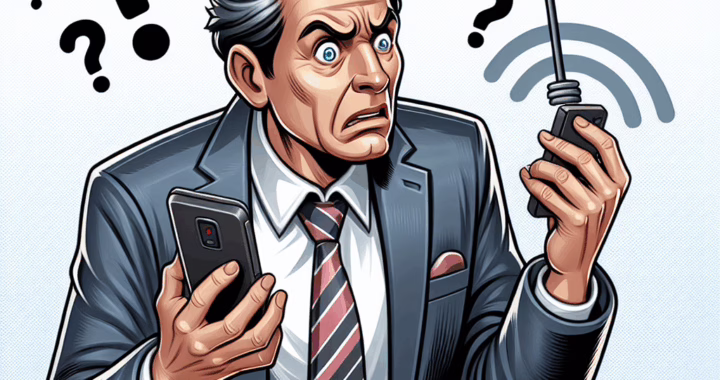 Signal Follies: Mike Waltz and the Art of Digital Miscommunication