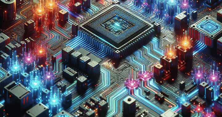 Silicon-Free Transistor Tech: Fastest and Most Efficient Yet