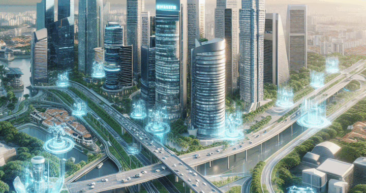 Singapore’s AI Safety: A Global Consensus in 2025