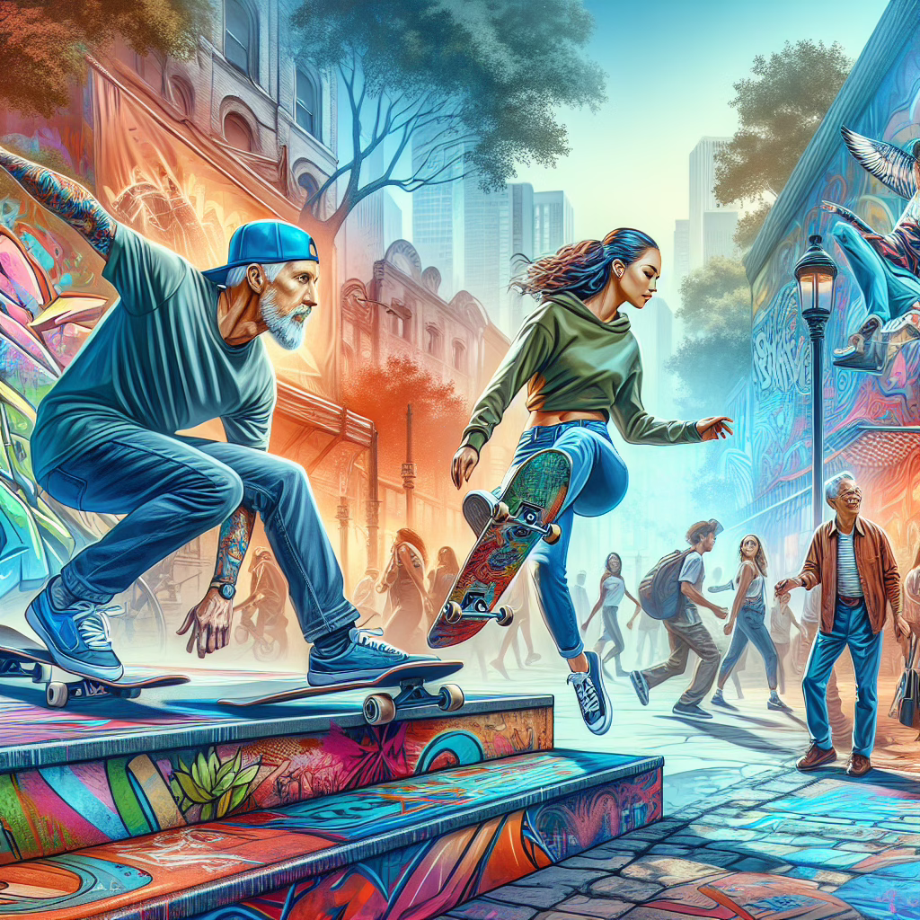 skateboarding-games-a-dive-into-tony-hawk-skate-city-fun