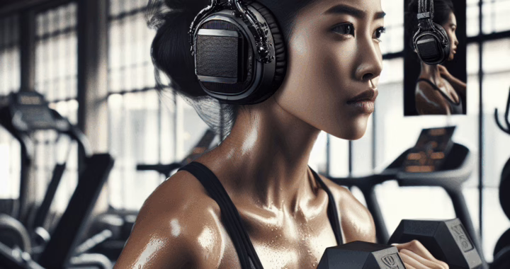 Skullcandy’s New Gym Headphones: Sweat-Proof and Bass-Heavy