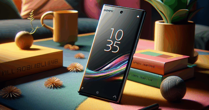 Sneak Peek: Sony Xperia 1 VII Design and Features Revealed!