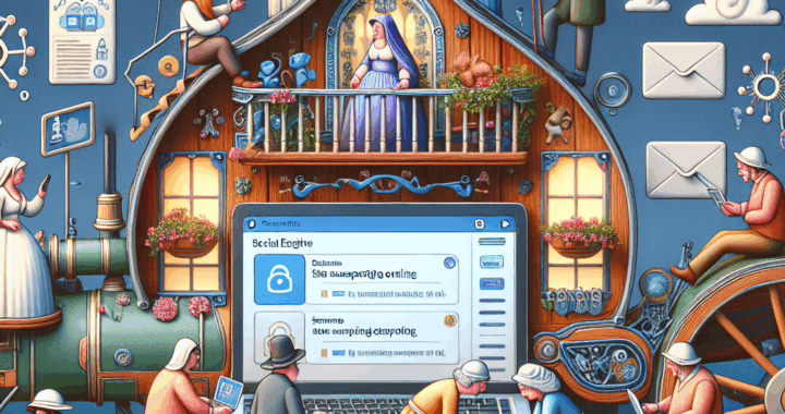 Social Engineering: The Real Tricksters Behind Fake News