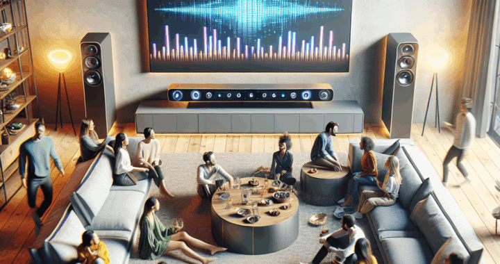 Sonos AI Sound Mode: Elevating Your Audio Experience
