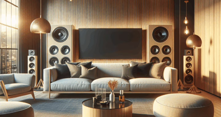 Sonos CEO Insights: The Future of Audio Innovation