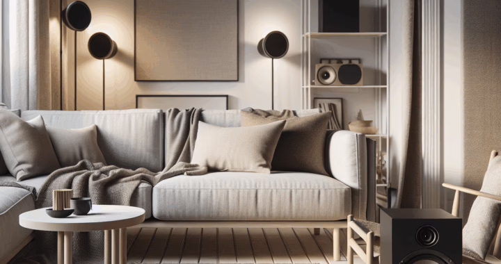 Sonos & IKEA’s Symfonisk: The End of an Era or a New Beginning?