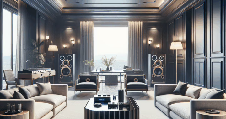 Sonos and IKEA’s Symfonisk: A Sound Partnership Gone Awry