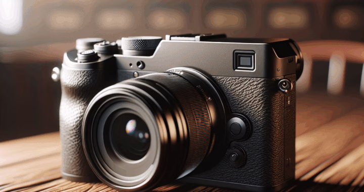 Sony Alpha Camera Rumors: Unusual EVF Feature Ahead!