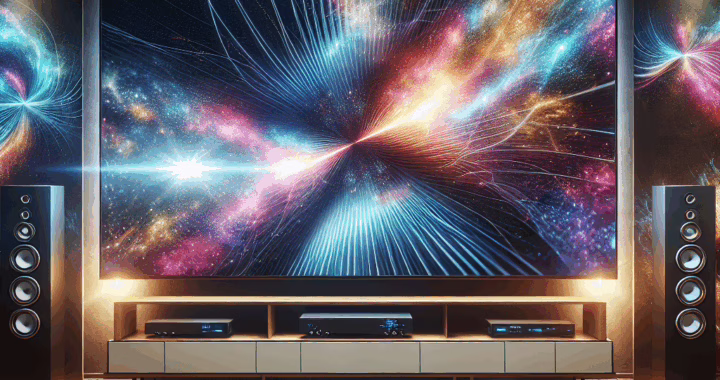 Sony Bravia Theater System Review: A Cinematic Delight