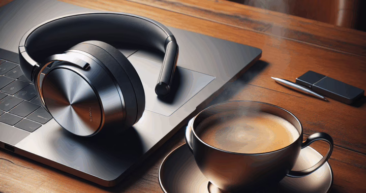 Sony WH-1000XM6: 3 Must-Know Features of These Headphones