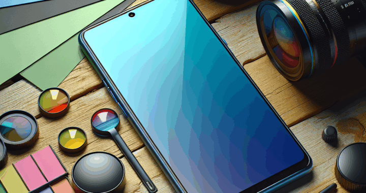 Sony Xperia 1 VII: AI Magic and Camera Upgrades Galore