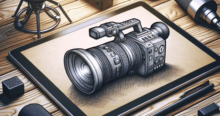 Sony’s FX2: The Compact Video Camera with Audio Prowess