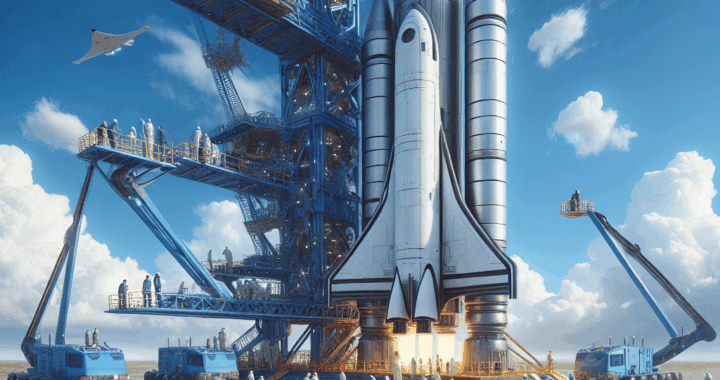SpaceX Starship Tests: Failures Turned into Fun Fixes