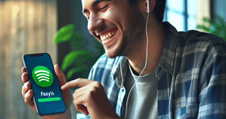Spotify App Update: External Payment Links in 2025