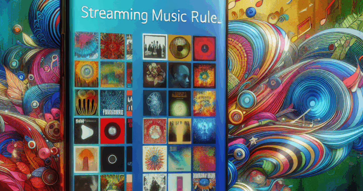 Spotify App Update: How Apple Payment Rules Impact Us All